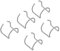 Plasmaschneider-Verbrauchsteile-Abstandshalter, Stahlwerk, Federabstandshalterführung 5 Stück für SG-55/AG-60/WSD-60P Plasmaschneider-Schneidbrenner-Schutzschale