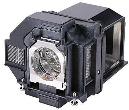 Replacement Lamp Bulb Fit for Epson ELPLP96 ELPLP97 Home cinema 2150 EX9210 with Housing, for EH-TW740 EH-TW750 EH-TW5820 EH-TW5700 EB-FH06 EB-E01 EB-E20 VS260 EB-992F EB-U42 PowerLite 575W EX9220