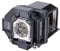 Replacement Lamp Bulb Fit for Epson ELPLP96 ELPLP97 Home cinema 2150 EX9210 with Housing, for EH-TW740 EH-TW750 EH-TW5820 EH-TW5700 EB-FH06 EB-E01 EB-E20 VS260 EB-992F EB-U42 PowerLite 575W EX9220