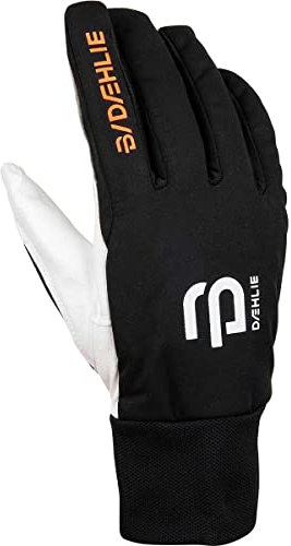 Daehlie Race Warm Handschuhe, Black, S