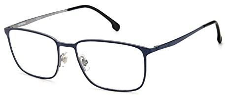Carrera 8858 Blue 56/17/145 Herren Brillen