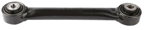SKF Radaufhängung Lenker Längslenker ohne Traggelenk VKDS 424016 Position vorne Höhe 350 mm Länge 62 mm Breite 62 mm - OE Qualität