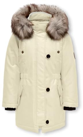 ONLY Girl Langer Parka KOGIRIS Langer Parka