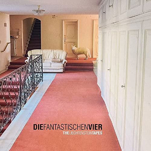 The Liechtenstein Tapes (Best of Re-Recordings) [Vinyl LP]