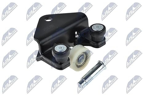 NTY Roller Guide Sliding Door Rollers Right Lower