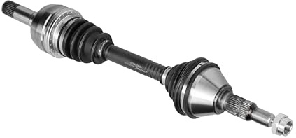 f.becker_line Antriebswelle/Achswelle Vorne Rechts Links passend für OPEL Astra J Mk
