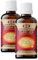 Hondrostrong Bosw-Ex + Curc-Ex | 30 ml Weihrauch & 30 ml Kurkuma Extrakt
