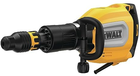 DEWALT D25911K 27 Lbs. SDS MAX Inline Chipping Hammer Kit