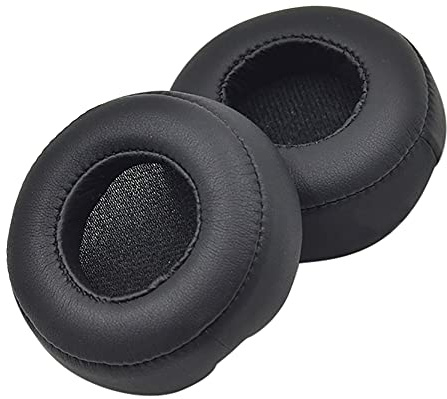 1 Pair Ear Pad Cushion Cover Part For Beats Mixr Sponge Set Ear Pads Headphones