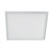 V-TAC LED Deckenleuchte Deckenlampe Panel Rasterleuchte Büro quadratisch, Einbaupanel, 29W 3480lm 4000K neutralweiß, 62x62 cm