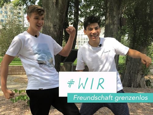 Klettern: Zusammen nach ganz oben