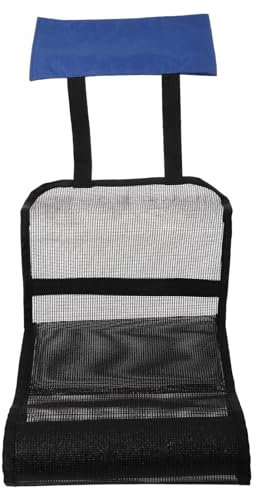 Rampa de salvación de animales de 1/2 – Guardador de piscina de animales pequeños, rampa de escape de ahorro de animales | Tela Oxford flotante para piscina, protector de herramientas de rescate para
