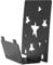 VESA Mount Adapte Compatible with Samsung Curved Monitors U32R590, U32R590C, U32R592, and U32R591 VESA Adapter Bracket for VESA Stand, Arm or Desk Mount with 75x75, 100x100 mm