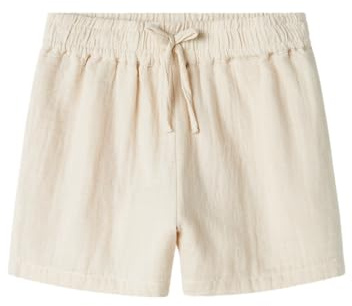 NAME IT Nkfjasmin Shorts Noos