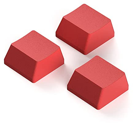 MOIDHSAG 10PCS OEM Keycaps PBT Keycap Set Per Cherry-MX Switch Gaming Tastiera Meccanica Multicolore