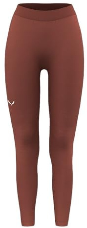 Salewa Women's Zebru Medium Warm Amr W Tight. T-Shirt