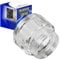 Oven Bulb Cover with the Original Code 00155333 155333 for Siemens for Bosch for Balay for Constructa - MONTERAL