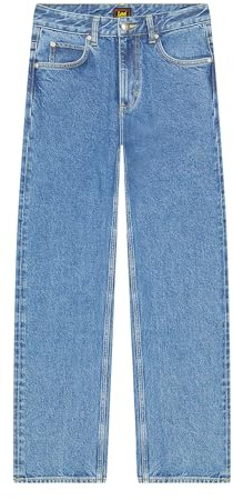 Lee Damen Jeans Rider Classic
