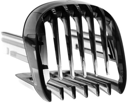 Tsffsy Ersatzteile Tagliacapelli für Philips HC3400 HC3410 HC3420 HC3422 HC3426 HC5410 HC5440 HC5442 HC546 HC5447 HC5450 7452