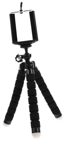 NAMOARLY Selfie Tripod with Wireless for Phone and Camera Height Versatile Stand for Video Recording and Photography for Live Streaming and Video Calls