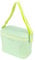 Pinnacle 8.5Qt Mini Cooler – 14 x 7.6 x 10.6In Ice Box with Smart Divider, Locking Lid, Adjustable Shoulder Strap – Insulated Picnic Basket Beach Cooler Bag – 36- Hour Ice Retention – Stylish Colors