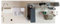 9000132407 712186-05 Motherboard PCB Control Board，Compatible For Siemens Refrigerator DD