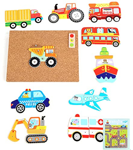 Kids Interactive Wooden Hammer Nail Game Puzzle Educational For Play Funny Table Toy Best Indoor/Outdoor Suppli Tap Tap Games Toys