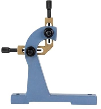 Telaio centrale fisso for tornio, JY210V WM210V, JY250V JY250VF, accessori for tornio BV20-1 Telaio centrale e portautensili Speciale for torni(BV20-1)