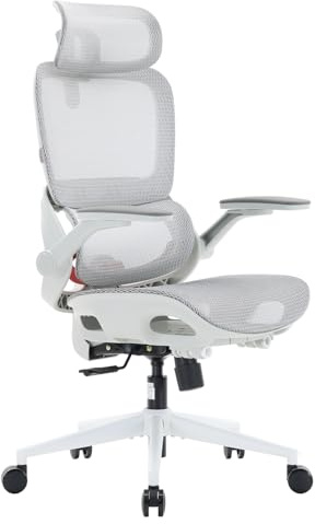 SIHOO Chaise de bureau ergonomique B100 PRO