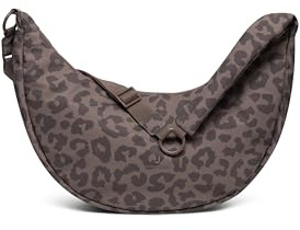 Johnny Urban Crossbody Bag Damen Braun Leo - Lou Medium