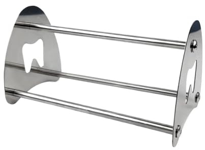 Supporto ortodontico per pinze – Porta attrezzi in acciaio inox – Supporto pratico | per clinica, stoccaggio, strumenti, sala di laboratorio, procedure, igiene, sicurezza, lunga