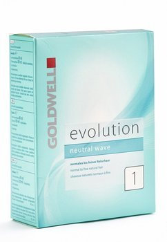 Goldwell Evolution Dauerwell-Set 1, 1 Stück (1Er Pack)