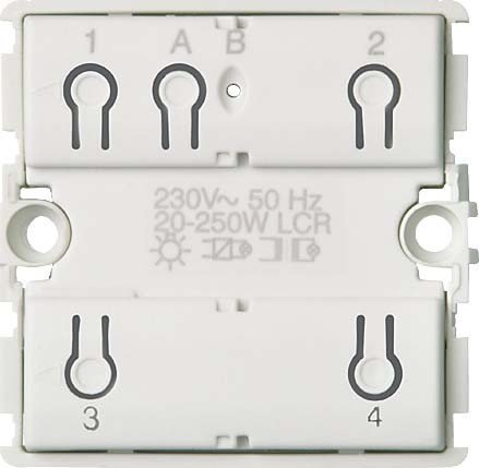 Elso 776450 Wireless Combination dimmer Uni 250