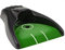 JEF WORLD OF GOLF Automatic Putting Cup, Black