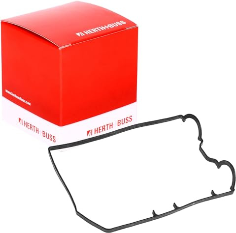 HERTH+BUSS JAKOPARTS J1227020 Dichtung, Zylinderkopfhaube