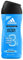 6 x Adidas Hair & Body Gel Douche