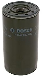 Bosch F026407049 Oil Filter