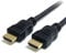 Vivanco SI HD 1415 High Speed HDMI-Kabel mit Ethernet 1,5m grau