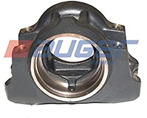 Auger 70578 Federlager, Achskörper