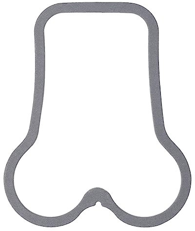 AJUSA 11005700 Ventildeckeldichtung VENTILDECKELDICHTUNG