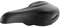 XLC Unisex – Erwachsene Trekking-Sattel All Season SA-A25, Schwarz, 270x190 mm