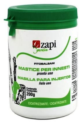 Masilla injertos 200 ZAPI [ZAPI ]
