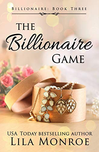 The Billionaire Game (English Edition)