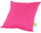 Waterproof Outdoor Garden Furniture Seat Cushion Filled with Pad By Bean Lazy - Hot Pink