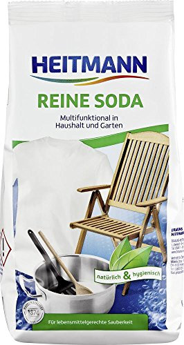 Heitmann Reine Soda 500g (6)