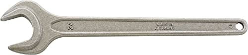 STAHLWILLE Nr. 4004 Einmaulschlüssel Schlüsselweite 46 mm L.369 mm
