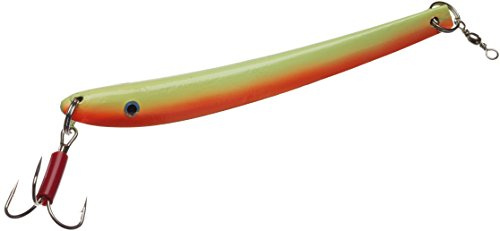 Behr Angeln Norwegen Pilker, Selbstleuchtend, 200 g, 62671