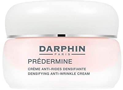 Darphin Predermine Densifying Anti-Wrinkle/Firming Cream for Unisex Dry Skin, 1.7 Ounce
