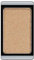 ARTDECO Eyeshadow - Farbintensiver langanhaltender Lidschatten braun, pearl - 1 x 1g