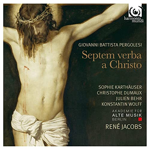 Septem Verba a Christo (Pergolesi)